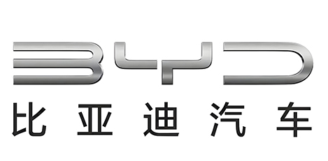 比亚迪汽车